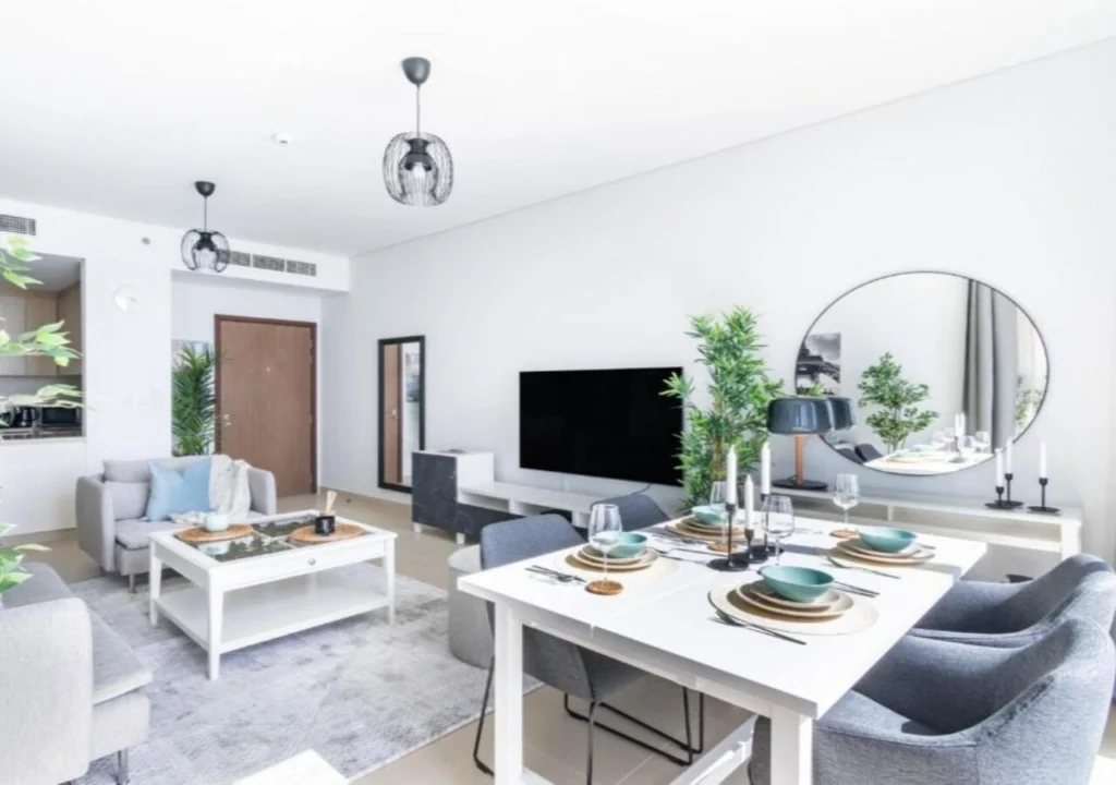 Ultra-Luxury | Sea and Pool View | Dubai Ain & Palm Views